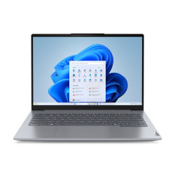 Lenovo ThinkBook 14 G7 ARP 14" R7-7735HS 16 GB 1 TB AMD Radeon 680M Graphics Windows 11 Pro Šedá