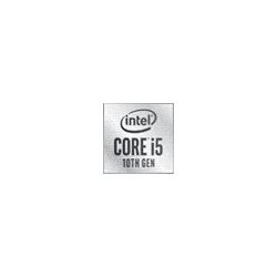 INTEL Core i5-10600 - 3,3 GHz - 6-jádrový - 12 vláken - Socket FCLGA1200 - BOX (BX8070110600)