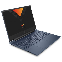 HP Victus 15-fb0032nc 15,6" R5-5600H 16 GB 1 TB NVIDIA GeForce RTX 3050 Windows 11 Home Modrá