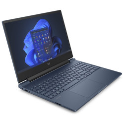 HP Victus 15-fb2038nc 15,6" R7-8845HS 16 GB 1 TB NVIDIA GeForce RTX 4060 8 GB Windows 11 Home Modrá