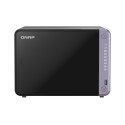 QNAP TS-632X-4G (4core 2GHz, 4GB RAM, 6x SATA, 1x PCIe slot, 2x 2,5GbE, 2x 10GbE SFP+, 2x USB 3.2)