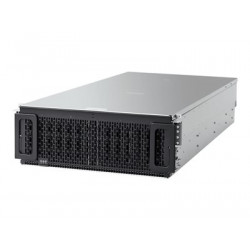 WD Ultrastar Data102 SE4U102-102 - Police - 102 zásuvky (SATA-600 SAS-3) - HDD 14 TB x 102 - k upevnění na regál - 4U