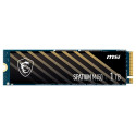 MSI SPATIUM M450 1TB SSD NVMe M.2 PCIe Gen4 Interní M.2 2280