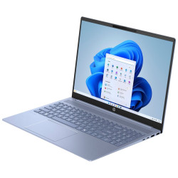 HP Pavilion 16-ag0001nc 16" R5-8540U 16 GB 1 TB AMD Radeon 740M Graphics Windows 11 Home Modrá