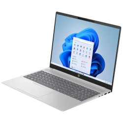 HP Pavilion 16-af0002nc 16" U7-155U 16 GB 1 TB NVIDIA GeForce MX 570 2 GB Windows 11 Home Stříbrná