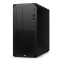 HP Z2 G9 I5-14600KF 16 GB 512 GB NVIDIA Quadro T1000 Windows 11 Pro