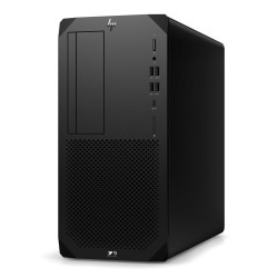 HP Z2 G9 I7-14700K 64 GB 2x 1TB NVIDIA GeForce RTX 4070 Ti SUPER Windows 11 Pro