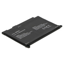 2-Power baterie pro HP ( BP02XL alternative ) Main Battery Pack 7.7V 5360mAh