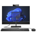 HP ProOne 440 G9 23,8" LCD IPS 1920 x 1080 I3-14100T 8 GB Intel UHD Graphics 730 512 GB DOS