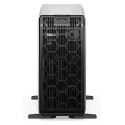 DELL PowerEdge T360 Xeon E-2436 16GB 2x 480GB SSD H755 iDRAC 9 Enterprise 16G 1x 700W 3Y PS on-site