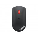 ThinkPad myš, Bezdrátová Bluetooth, Optická, 2400 dpi, Černá ( 4Y50X88822 )