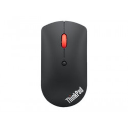 ThinkPad myš, Bezdrátová Bluetooth, Optická, 2400 dpi, Černá ( 4Y50X88822 )