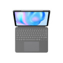 Logitech Combo Tch for iPad Air 13-inch, Logitech Combo Tch for iPad Air 13-inch
