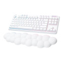 G715 Wireless Gaming KBD OFF WHITE UK, G715 Wireless Gaming KBD OFF WHITE UK