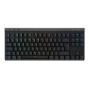 G515 LS TKL Wless Gaming KBD Tact BLK UK, G515 LS TKL Wless Gaming KBD Tact BLK UK