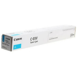 Canon originální TONER CEXV65 CYAN IR C3326i 11 500 stran A4 (5%)