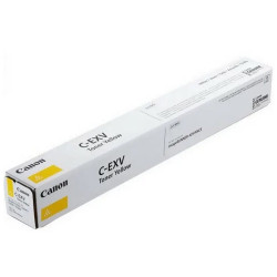 Canon originální TONER CEXV65 Yellow IR C3326i 11 500 stran A4 (5%)
