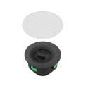 Yealink CS10, stropní nízkoprofilový (120mm) reproduktor, PoE