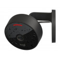 Logitech Circle View - Síťová bezpečnostní kamera - venkovní, interiérový - odolná vůči povětrnostním vlivům - barevný (Den a noc) - 1920 x 1080 - 1080p - audio - bezdrátový - Wi-Fi