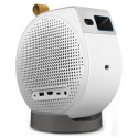 BenQ GV50 Full HD LED Mini projektor Laser Google TV 500ANSI 100 000:1 BT HDMI USB-C Wi-Fi woofer 10W