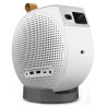 BenQ GV50 Full HD LED Mini projektor Laser Google TV 500ANSI 100 000:1 BT HDMI USB-C Wi-Fi woofer 10W