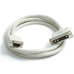 PremiumCord SUN VGA kabel VGA 15M - 13W3 M 3m