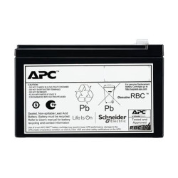 APC Replacement Battery Cartridge #205