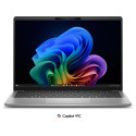 Dell Latitude 7455 14" SD-X1E-80-100 32 GB 1 TB Qualcomm Adreno GPU Windows 11 Pro Šedá