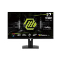 MSI MAG 274QRF QD E2 LCD IPS/PLS 27" 2560 x 1440 1ms 400nitů 1000:1 180Hz   Pivot USB-C  Černá 