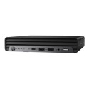 HP Pro Mini 400 G9 I7-14700T 16 GB 512 GB Intel UHD Graphics 770 Windows 11 Pro