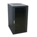 Eurocase rozvaděč stojanový skříňový (GB6822) 22U 19" 
