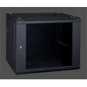 Eurocase rozvaděč nástěnný (GMA6406) 6U 19" 