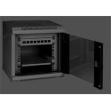 Eurocase rozvaděč nástěnný (GMC3209) 9U 10"
