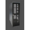 Eurocase rozvaděč stojanový skříňový (GW6832) 32U 19"