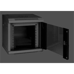 Eurocase rozváděč nástěnný GMC 3212 9U 10" 