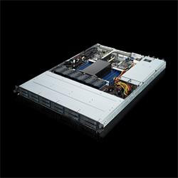 ASUS RS500A 1U server 1x SP3 7002, 16x DDR4 ECC R, 12x SATA NVMe HS (2,5"), OCP, 2x 1Gb, 2x 650W (plat), IPMI
