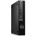 Dell Optiplex 7020 I5-12500T 8 GB 512 GB Intel UHD Graphics 770 Windows 11 Pro