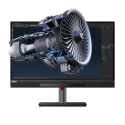 Lenovo ThinkVision 27 3D 27" IPS 4K UHD 60Hz 4ms Black 3RNBD