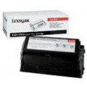 Tonerová cartridge Lexmark E321, E323, black, 12A7305, 6000s, O