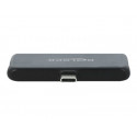 Delock Mini - Dokovací stanice - USB-C - HDMI
