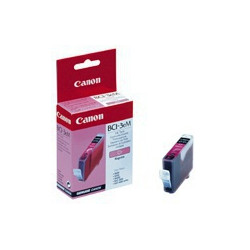 Canon originální ink BCI3eM, magenta, 280str., 4481A002, Canon BJ-C6000, 6100, S400, 450,
