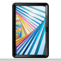 Tactical Heavy Duty Pouzdro pro Lenovo Tab M10 Plus 3rd gen. (TB-125 128) 10.6 Black
