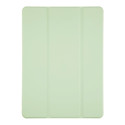 OBAL:ME MistyTab Pouzdro pro iPad 10.9 2022 Light Green
