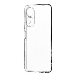 Tactical TPU Kryt pro Honor X7 Transparent