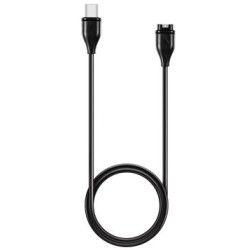 Tactical USB-C Nabíjecí a Datový Kabel pro Garmin Fenix 5 6 7