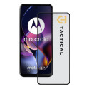 Tactical Glass Shield 5D sklo pro Motorola G54 5G Power Edition Black