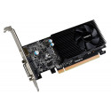 GIGABYTE GeForce GT 1030 2GB PCI-E 2GB GDDR5 1x DVI-D 1x HDMI active