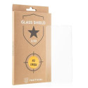 Tactical Glass Shield 2.5D sklo pro Samsung Galaxy M12 A12 A32 5G Clear