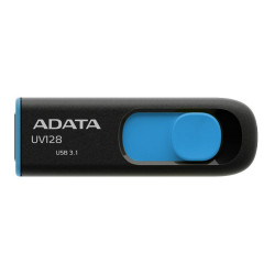 ADATA UV128 - 128GB, USB 3.0, USB-A  ( AUV128-128G-RBE )