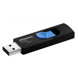 ADATA UV320 - 64GB, USB 3.1, USB-A  ( AUV320-64G-RBKBL )